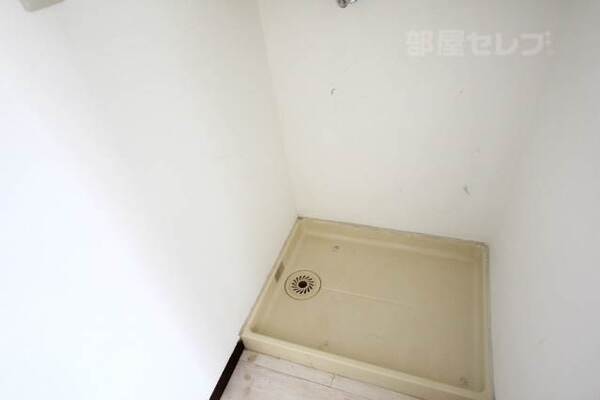 402号室の写真です。