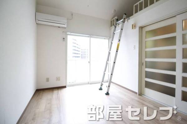 快適な住空間です。