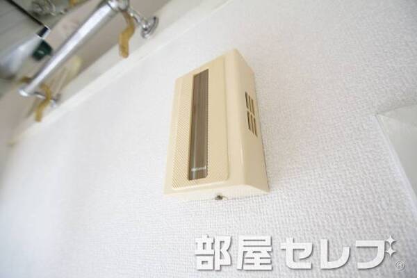 チャイム。