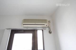 401号室の写真です。