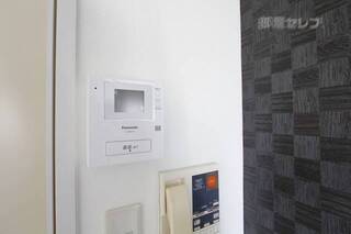 401号室の写真です。