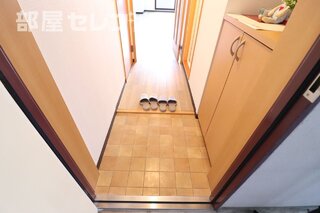 靴もたくさん入りますね