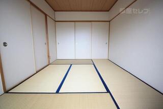 和室も1部屋あります。