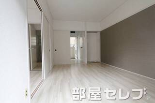 居室部分も使いやすいですよ。