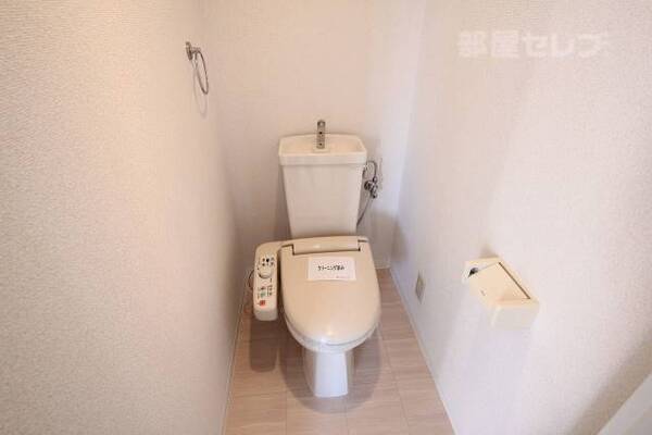 601号室の写真を使用