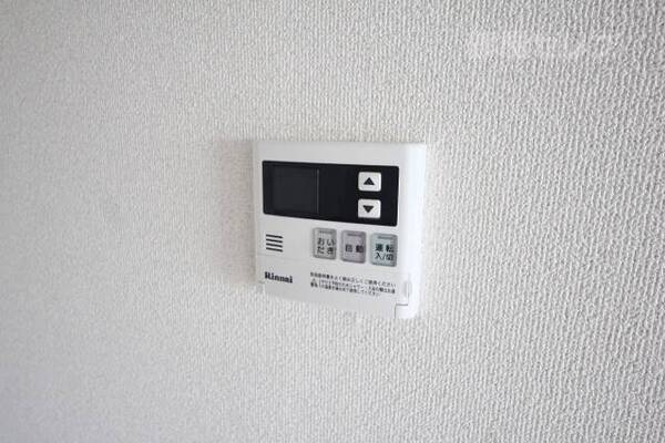 601号室の写真を使用