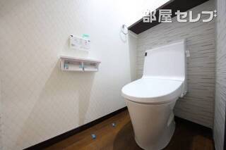 1304号室