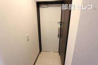 1404号室