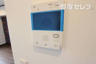 1404号室