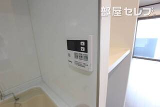 1404号室