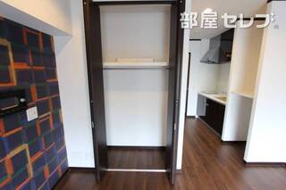 1404号室
