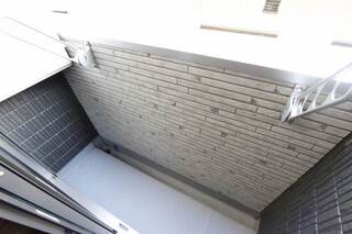 102号室の写真です（反転タイプ）