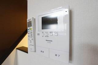 102号室の写真です（反転タイプ）