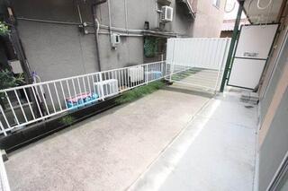 201号室