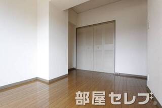 角部屋のお部屋です。