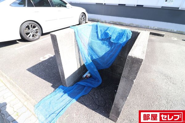 共有階段です。