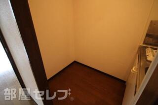 キッチン周りも広いですよ。