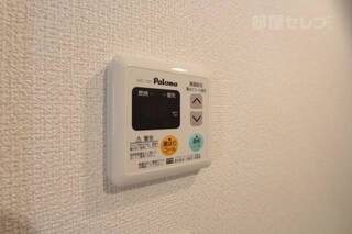 ※103号室内装写真参照