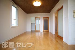201号室の写真です。