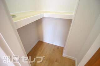 201号室の写真です。