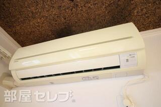 201号室の写真です。