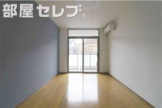 他号室の写真です。
