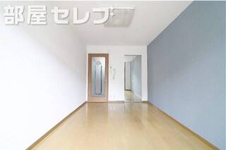 他号室の写真です。