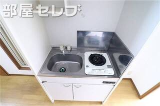 他号室の写真です。
