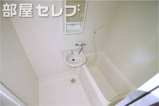 他号室の写真です。