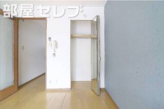 他号室の写真です。