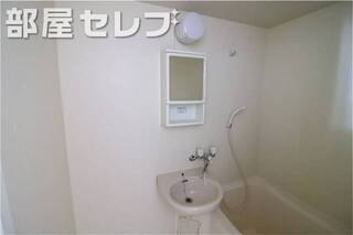 他号室の写真です。