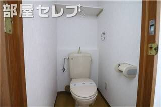他号室の写真です。