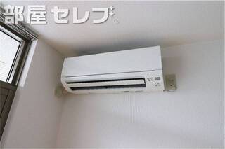 他号室の写真です。