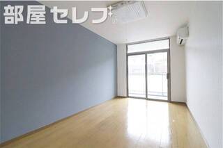 他号室の写真です。