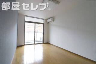 他号室の写真です。