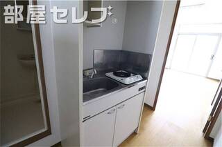 他号室の写真です。