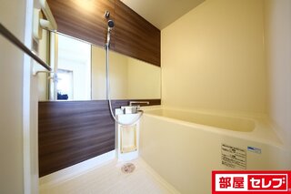 システムキッチン搭載。