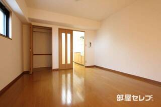 広いお部屋です