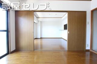 他号室の写真です。