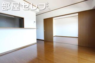 他号室の写真です。