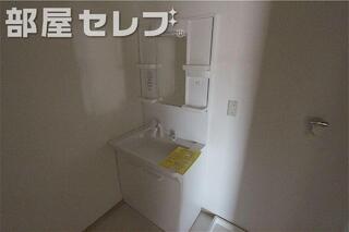 他号室の写真です。