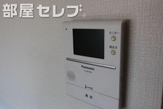 他号室の写真です。
