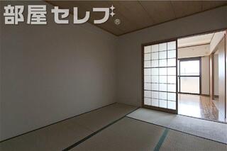 他号室の写真です。