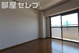 他号室の写真です。
