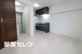 6B号室写真