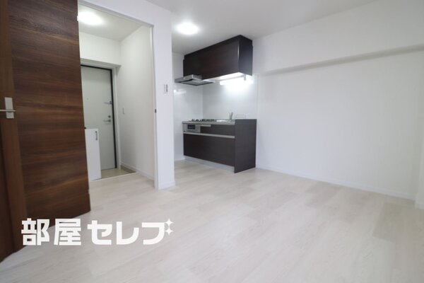 6B号室写真