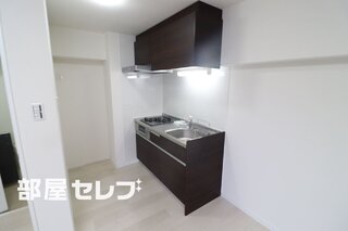 6B号室写真