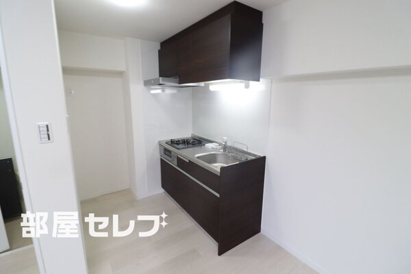 6B号室写真