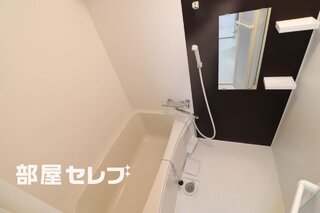 6B号室写真