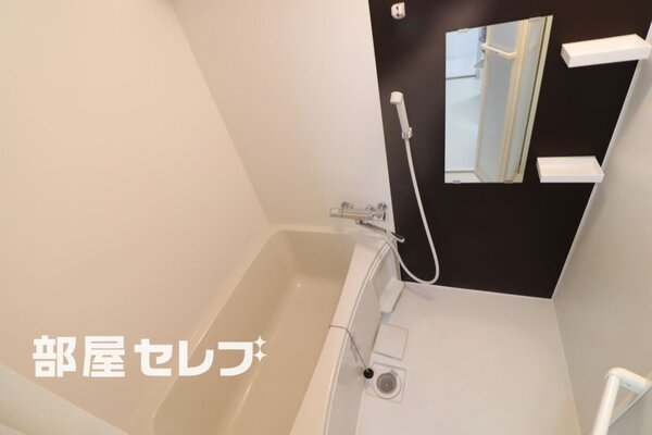 6B号室写真
